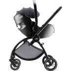 BRITAX ROMER Comfort Set | 3 piezas