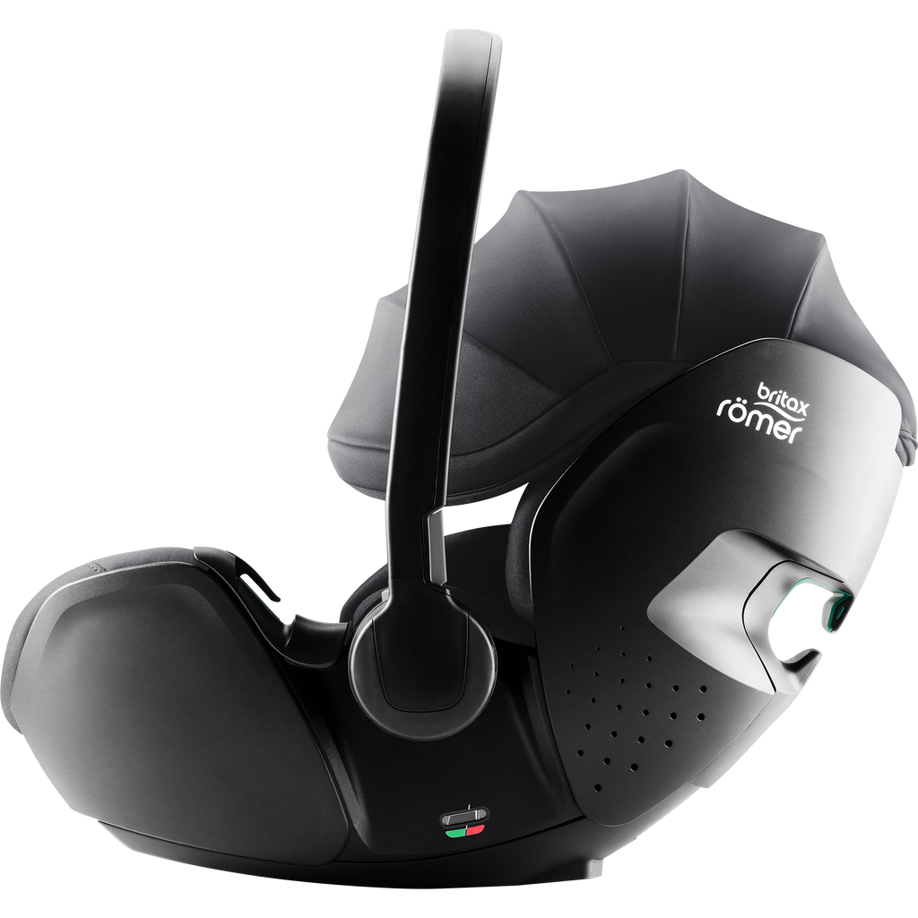 BRITAX ROMER Baby Safe Pro