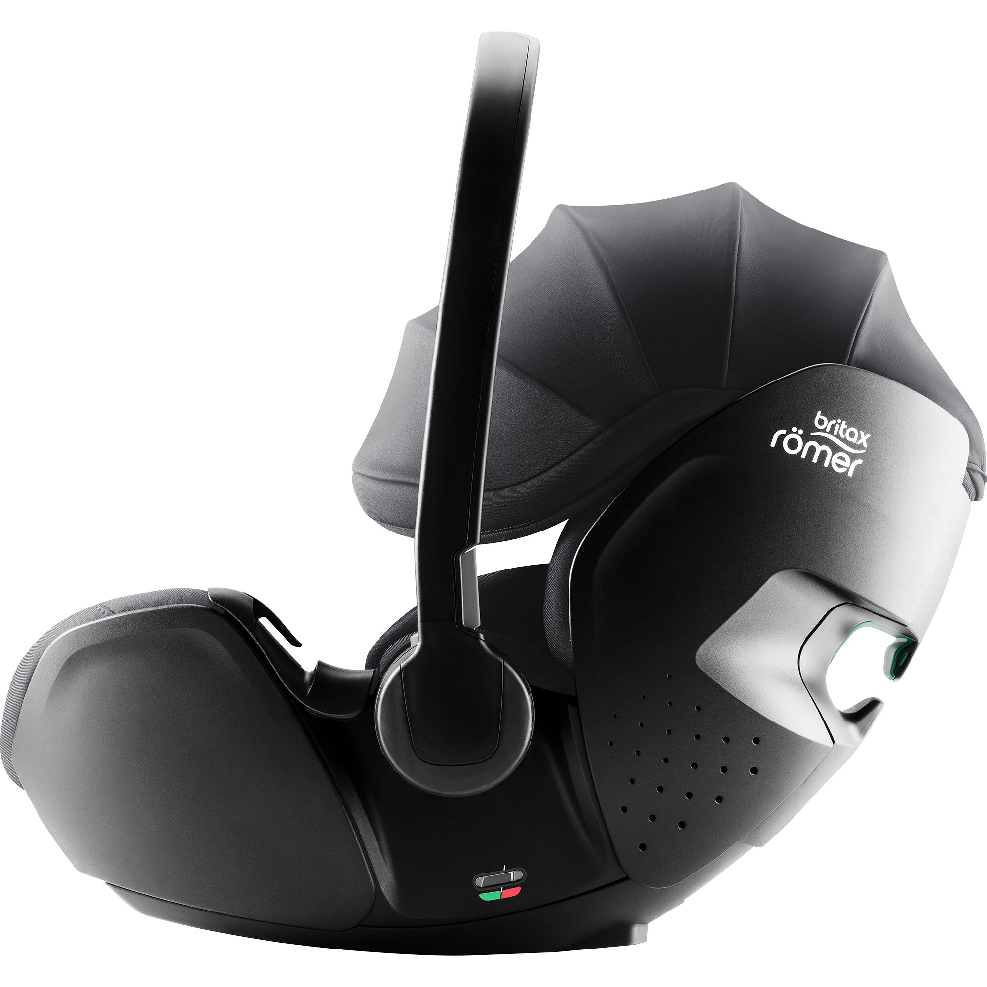 BRITAX ROMER Baby Safe Pro
