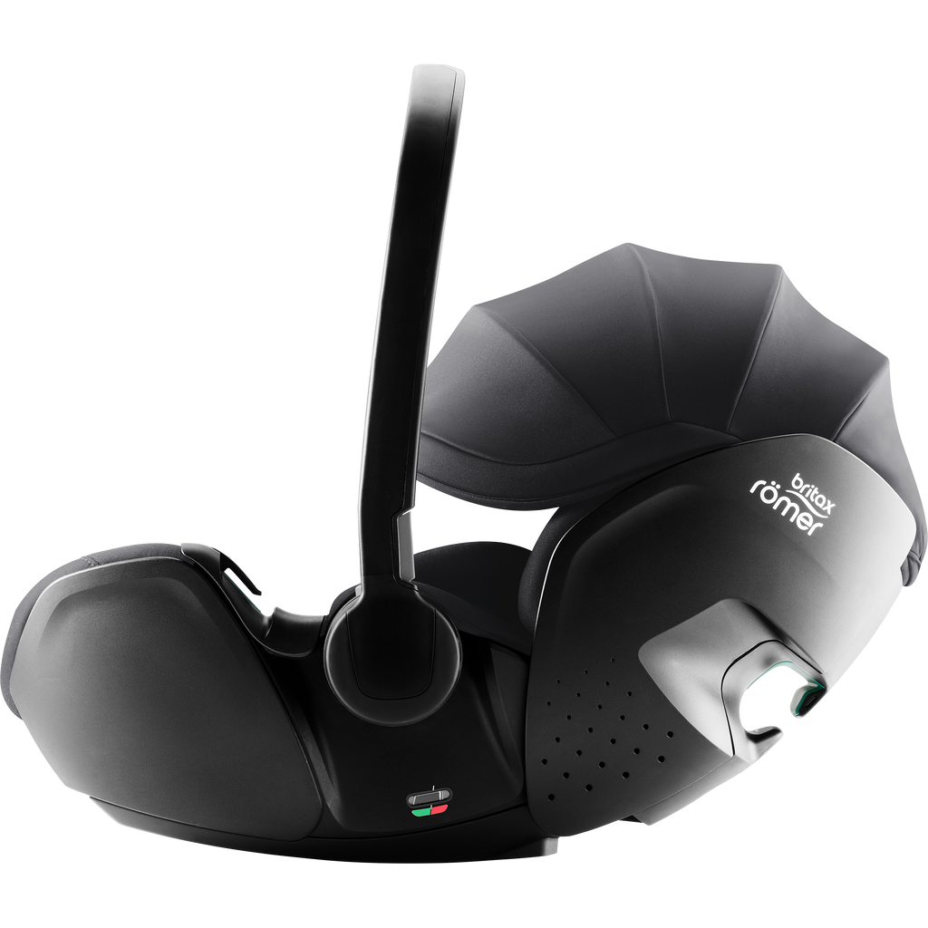 BRITAX ROMER Baby Safe Pro