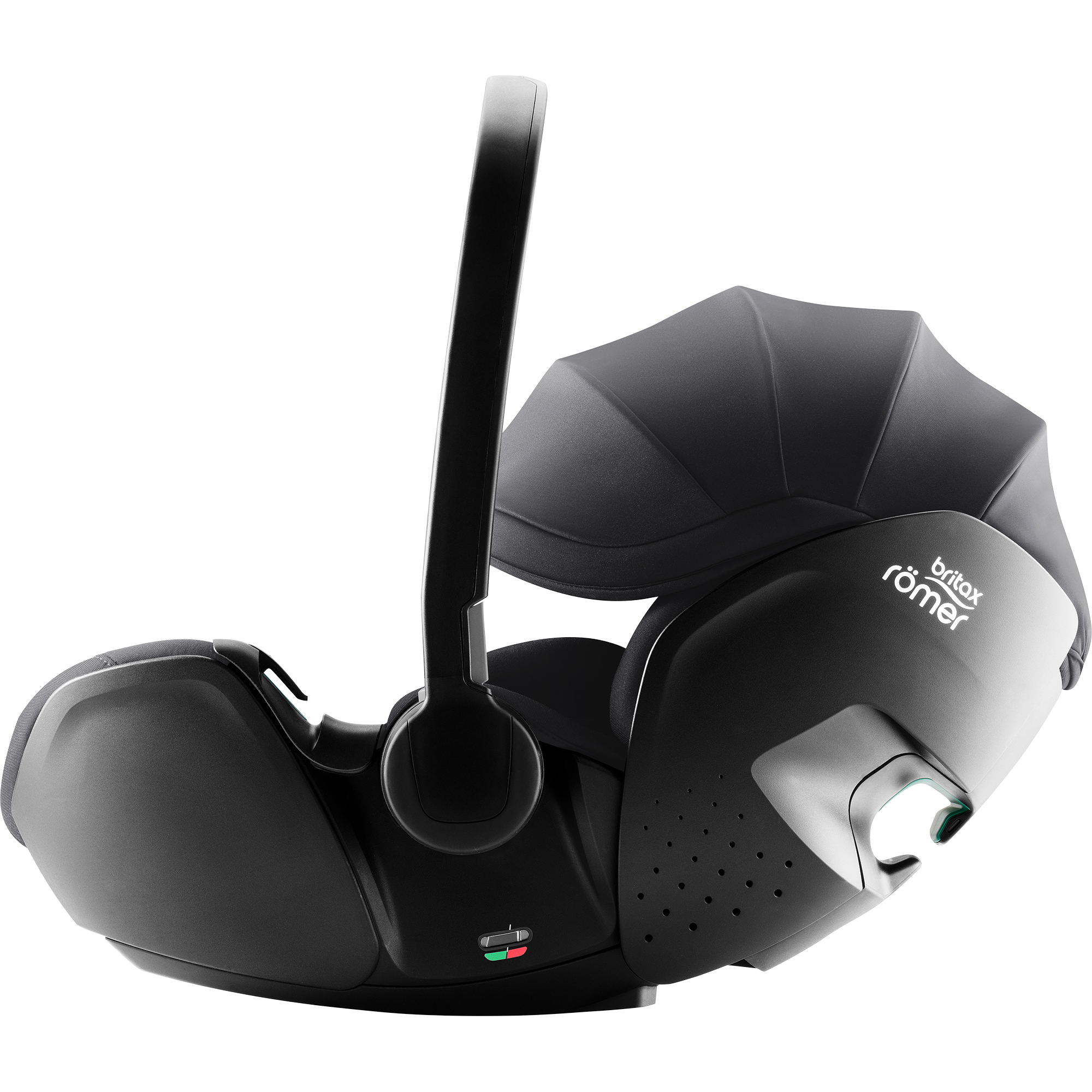 BRITAX ROMER Baby Safe Pro