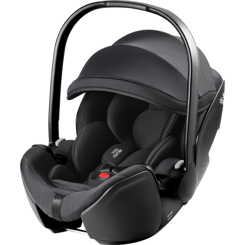 BRITAX ROMER Baby Safe Pro