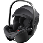 BRITAX ROMER Baby Safe Pro