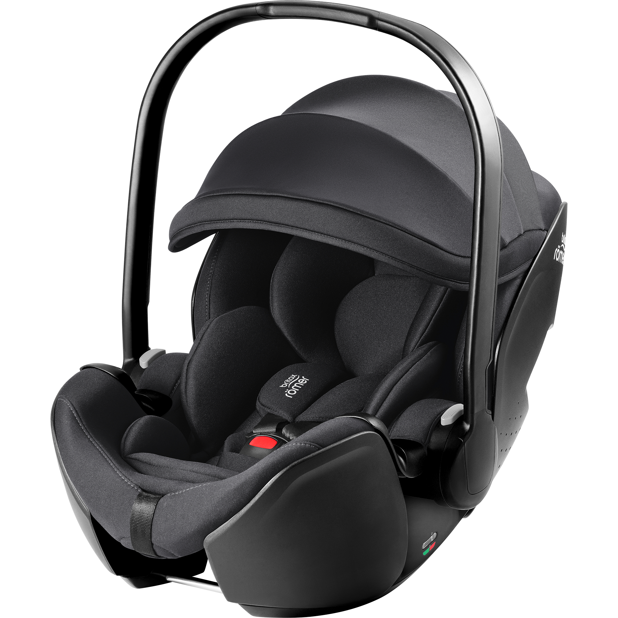 BRITAX ROMER Baby Safe Pro