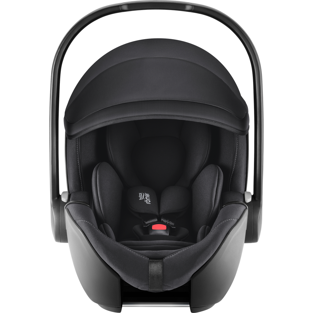 BRITAX ROMER Baby Safe Pro