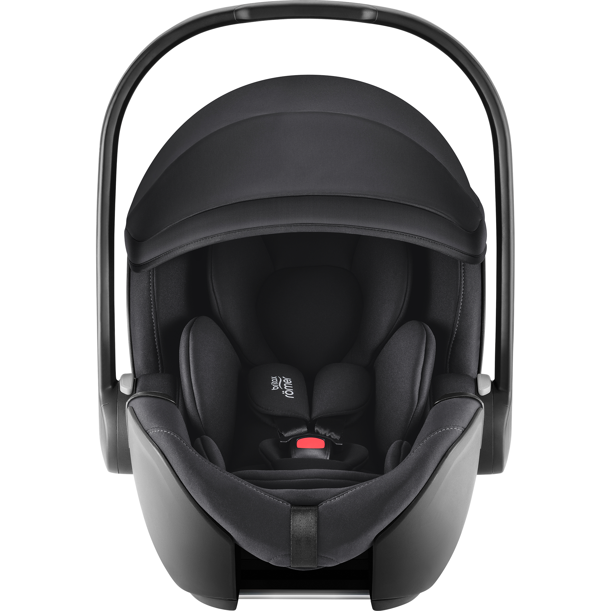 BRITAX ROMER Baby Safe Pro