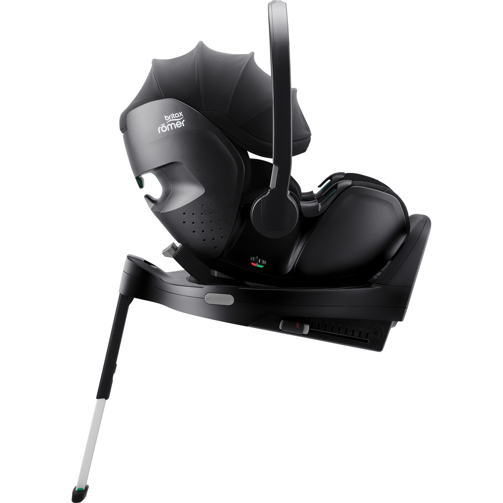 BRITAX ROMER Baby Safe Pro