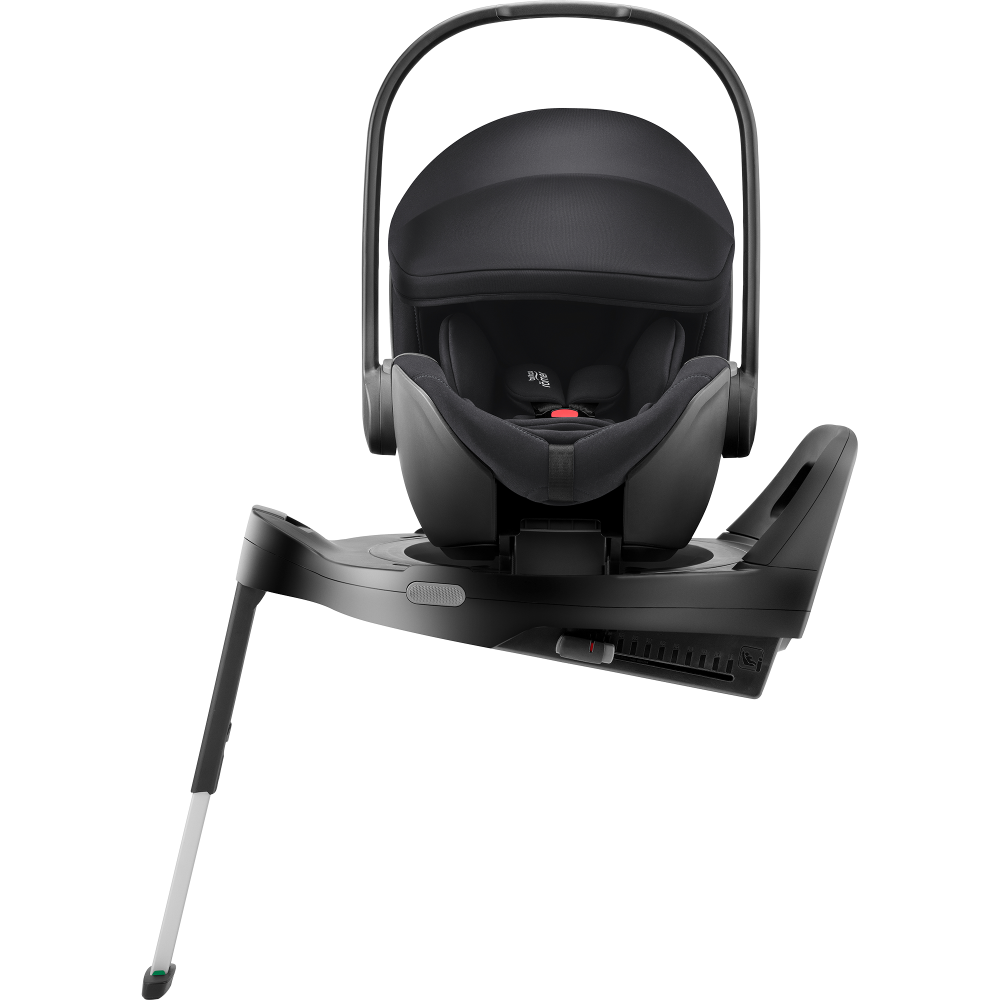 BRITAX ROMER Baby Safe Pro