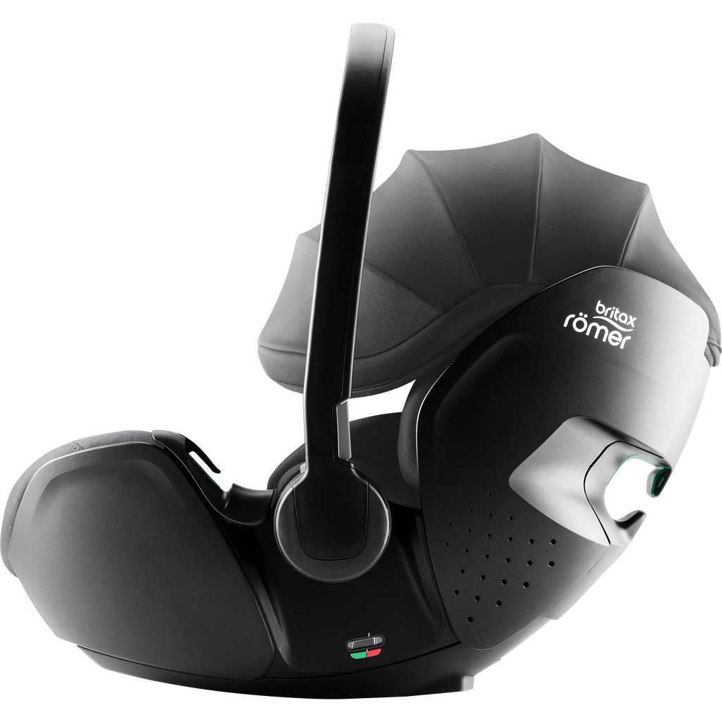 BRITAX ROMER Baby Safe Pro