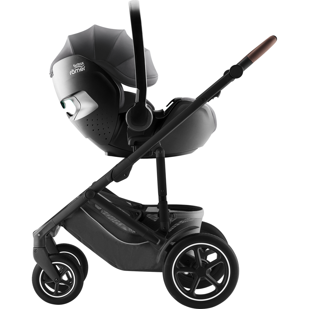 BRITAX ROMER Baby Safe Pro