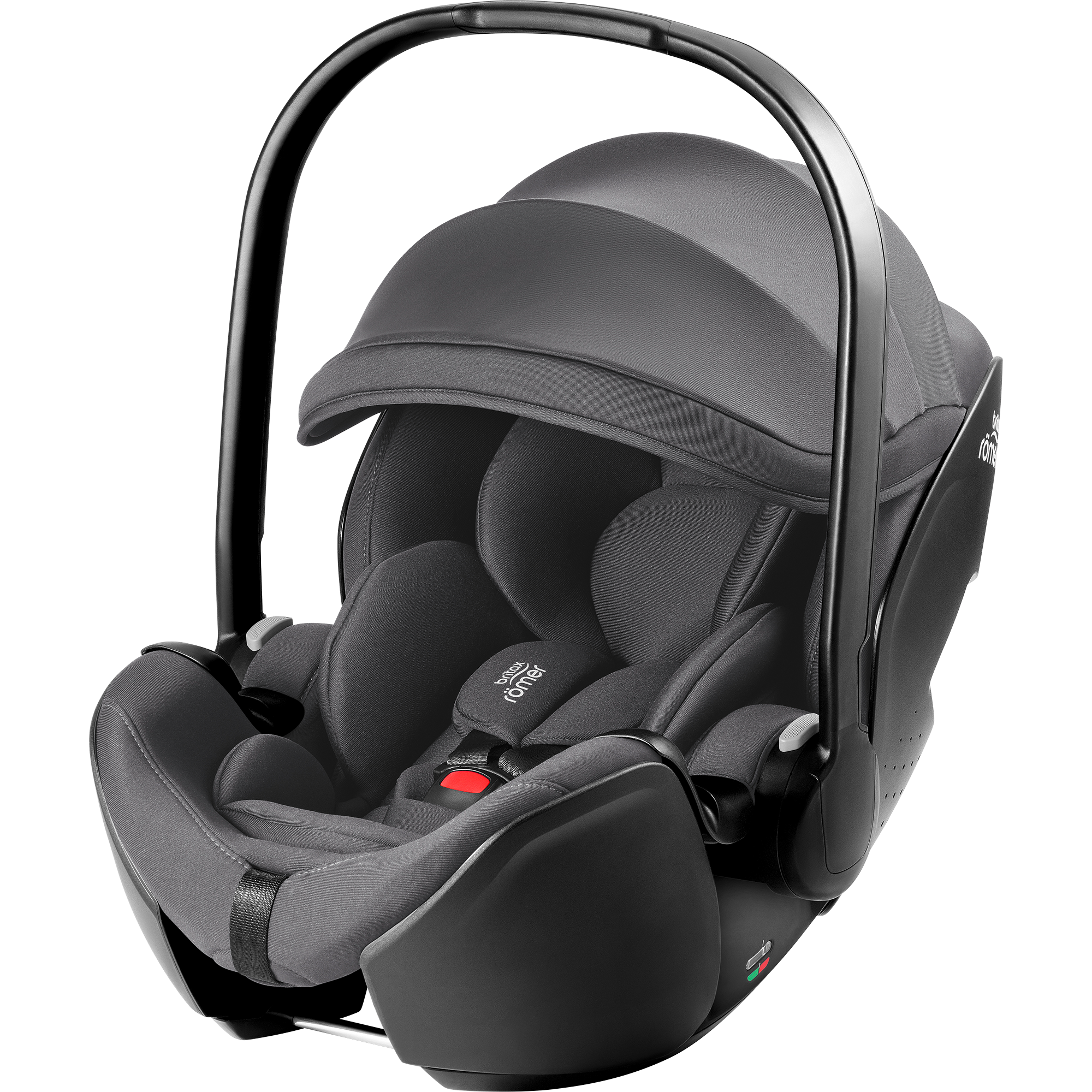 BRITAX ROMER Baby Safe Pro