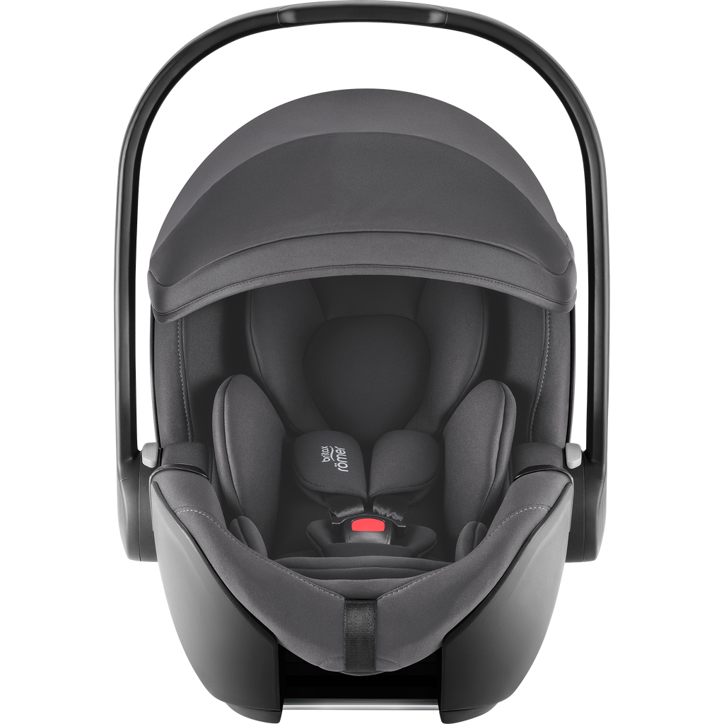 BRITAX ROMER Baby Safe Pro