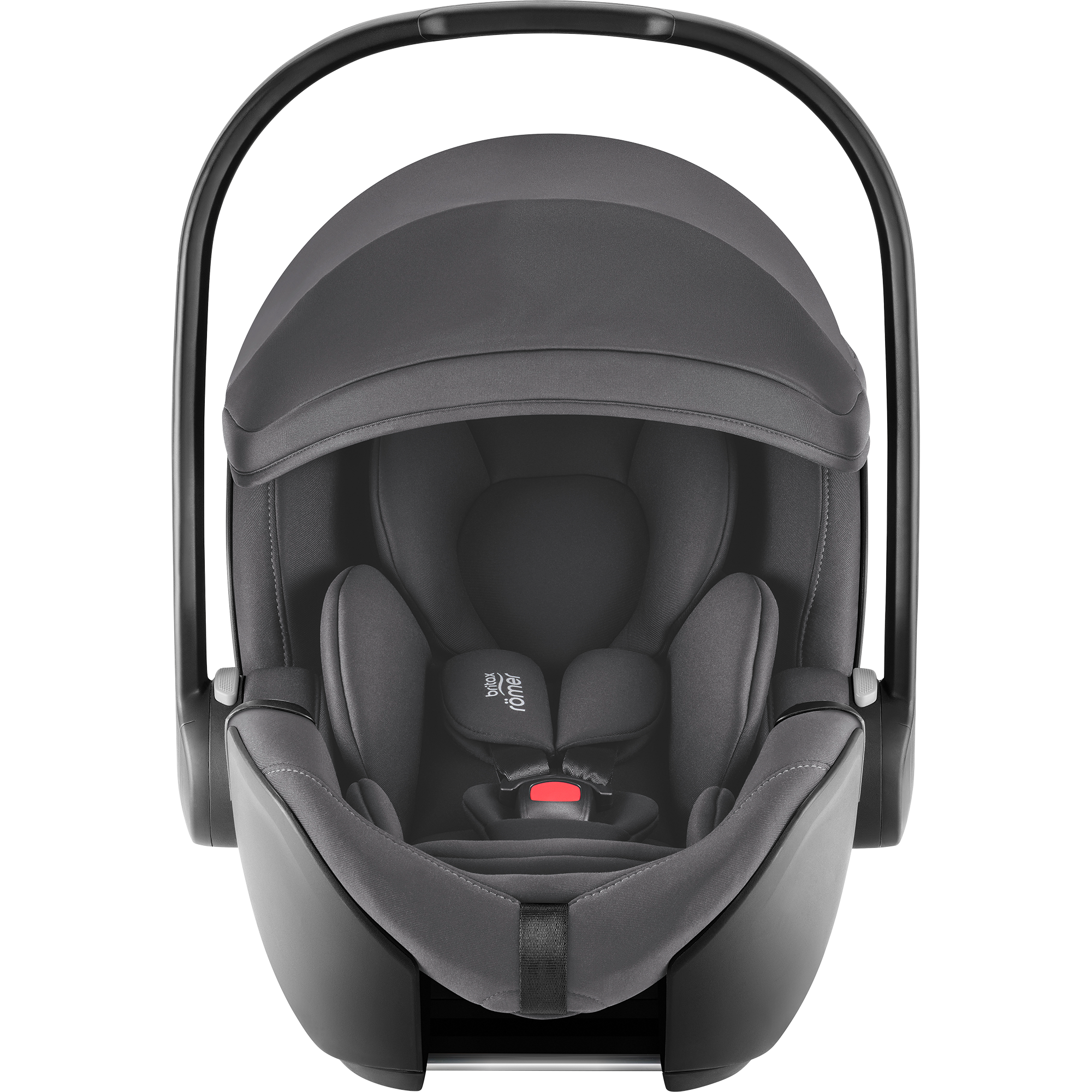 BRITAX ROMER Baby Safe Pro