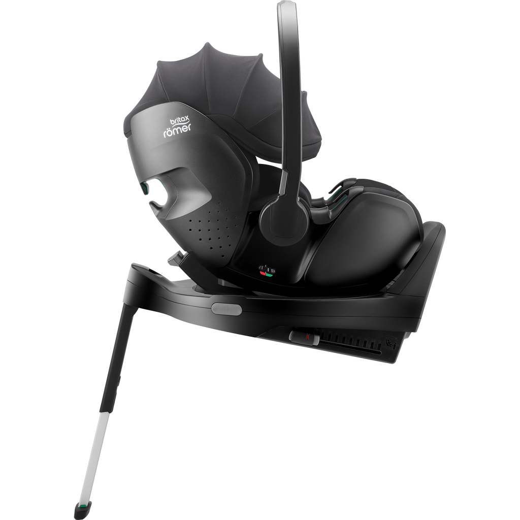 BRITAX ROMER Baby Safe Pro