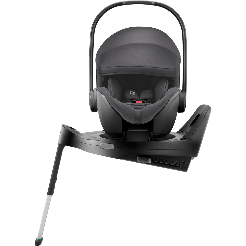 BRITAX ROMER Baby Safe Pro