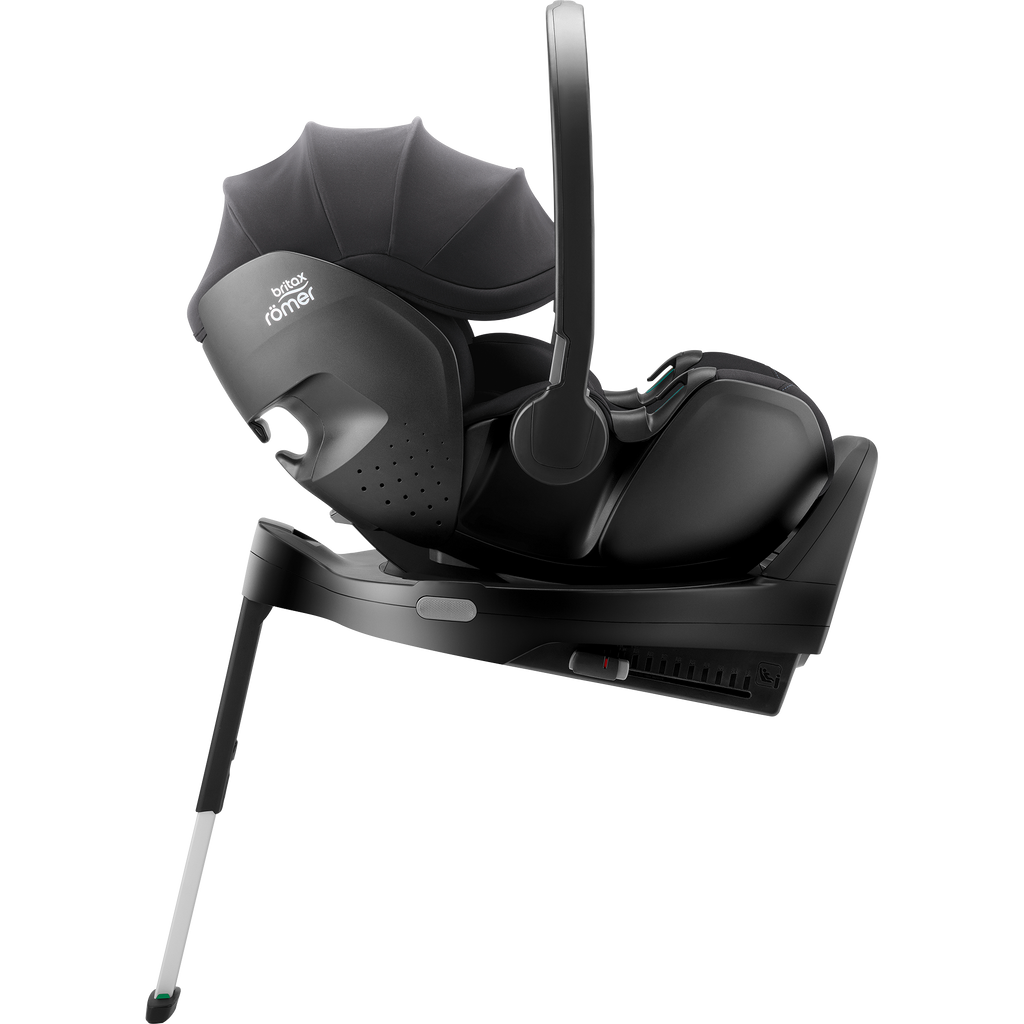 BRITAX ROMER Baby Safe Pro