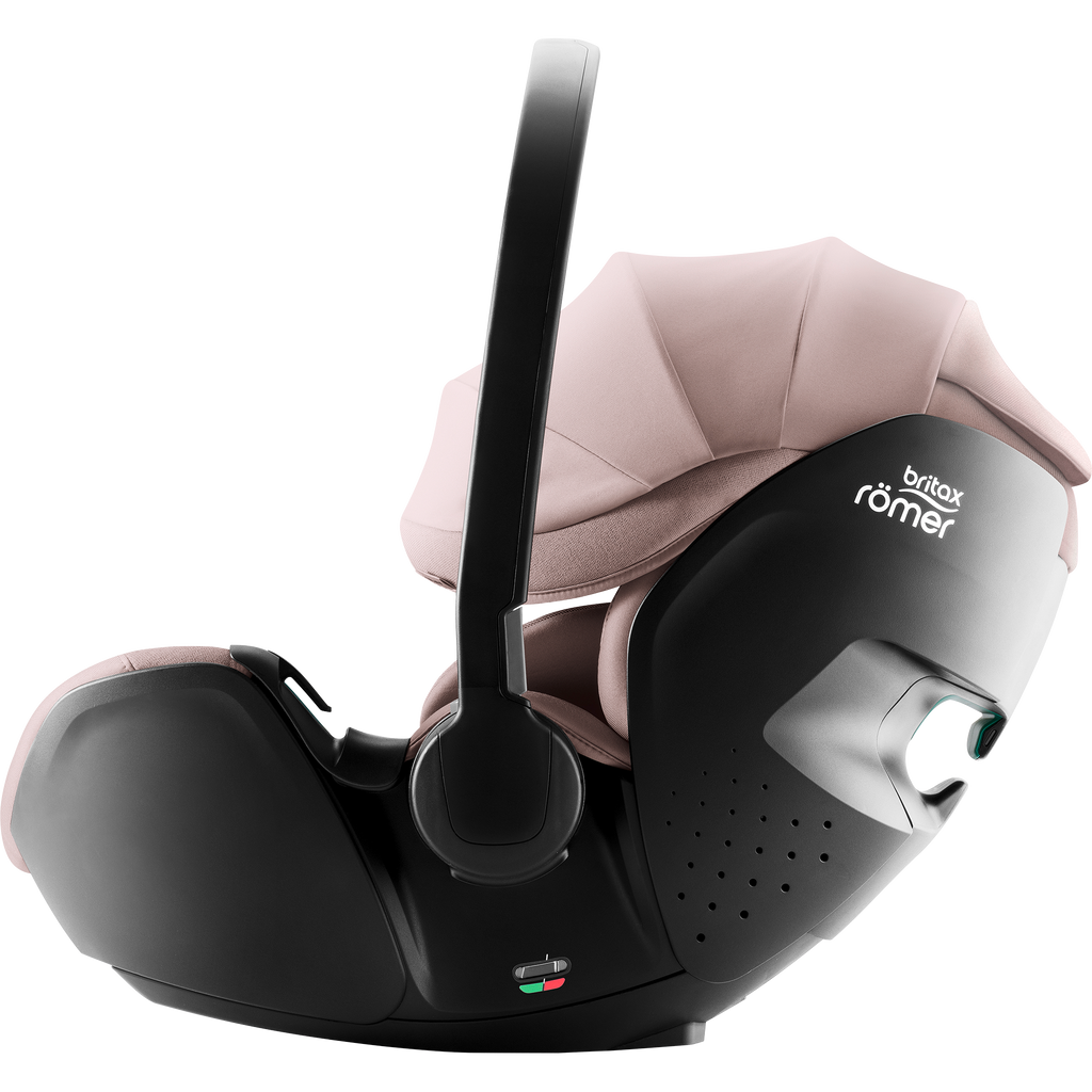 BRITAX ROMER Baby Safe Pro