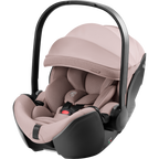 BRITAX ROMER Baby Safe Pro
