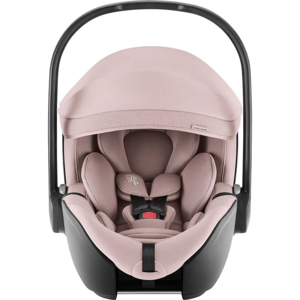 BRITAX ROMER Baby Safe Pro