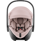 BRITAX ROMER Baby Safe Pro