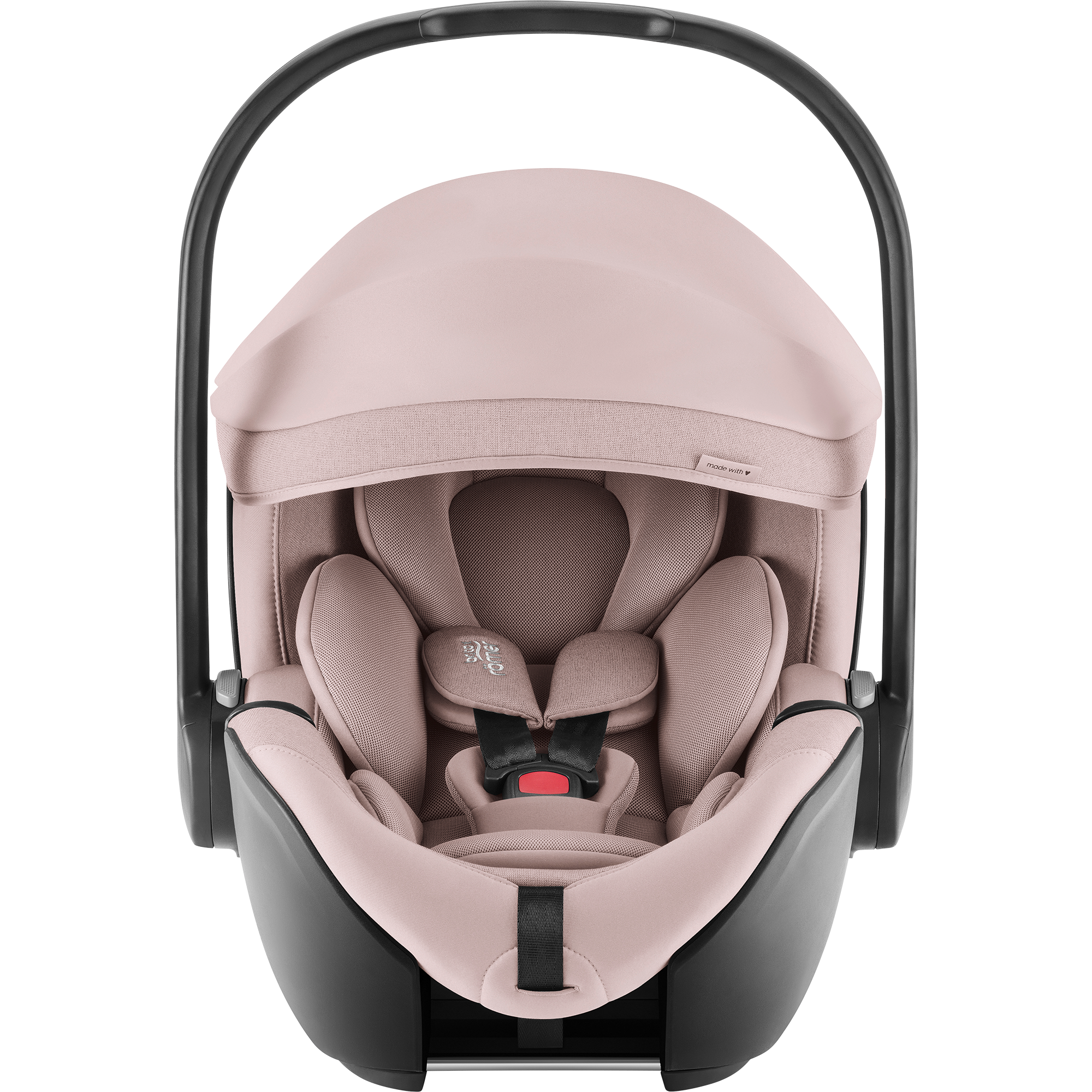 BRITAX ROMER Baby Safe Pro