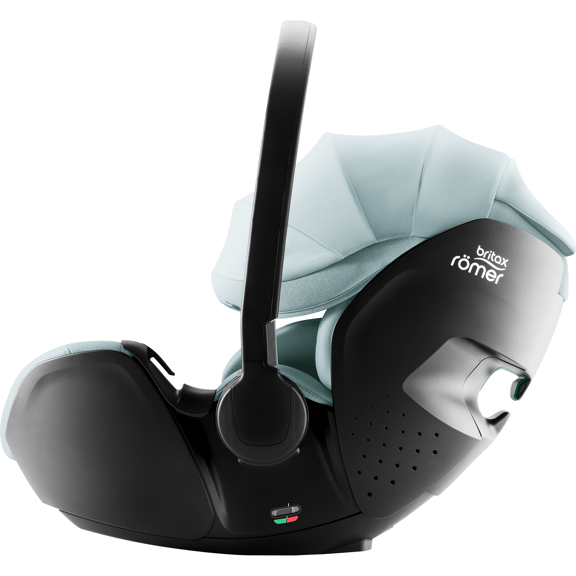 BRITAX ROMER Baby Safe Pro