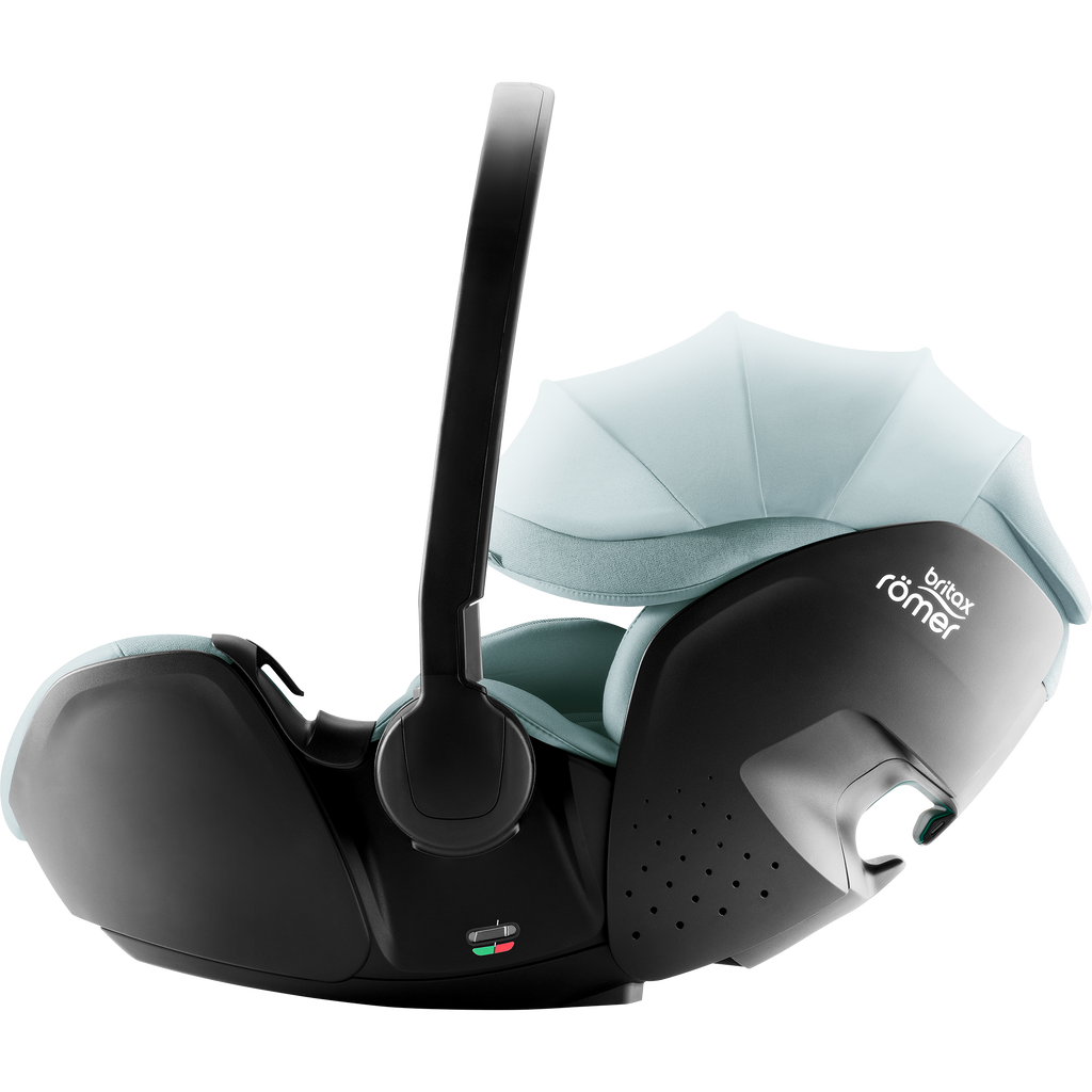 BRITAX ROMER Baby Safe Pro