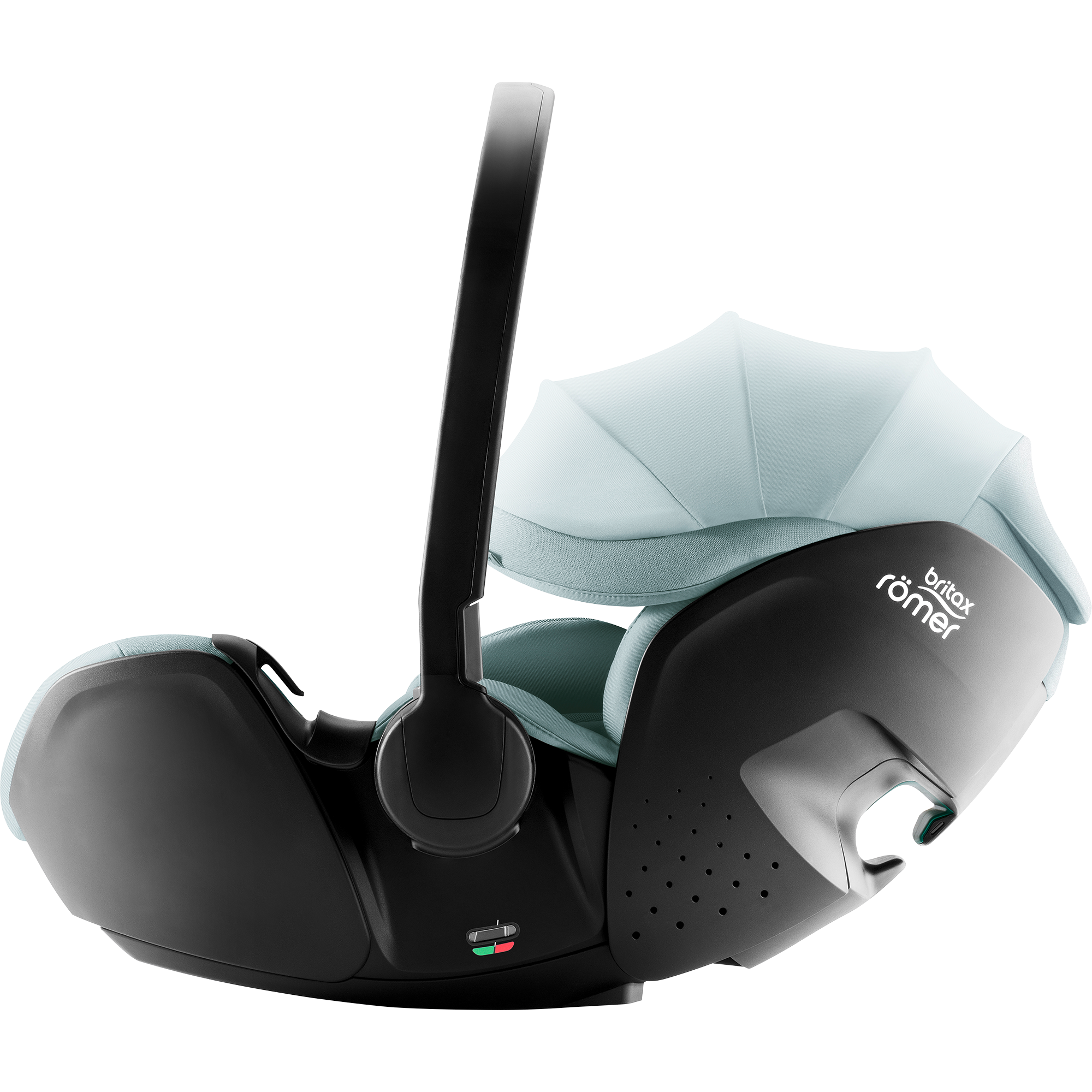 BRITAX ROMER Baby Safe Pro