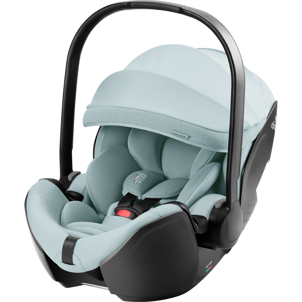 BRITAX ROMER Baby Safe Pro