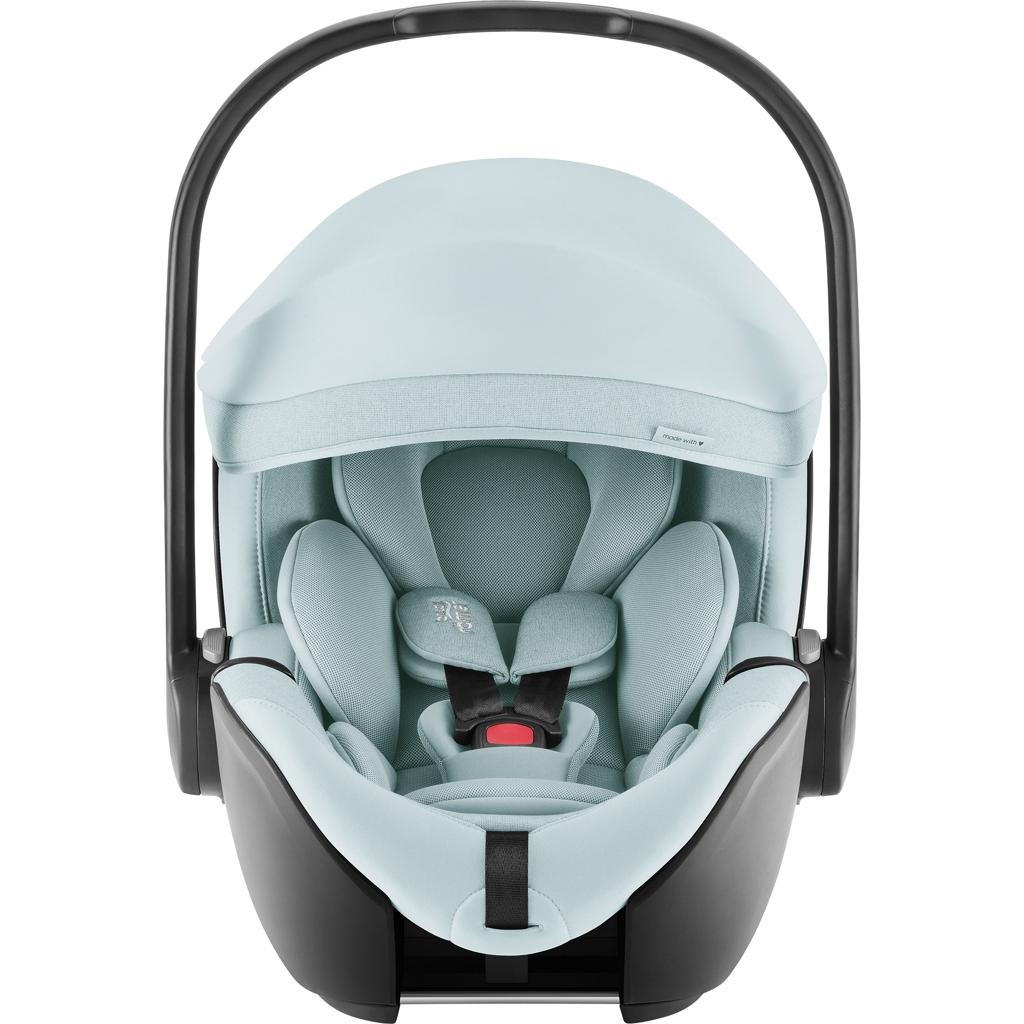 BRITAX ROMER Baby Safe Pro