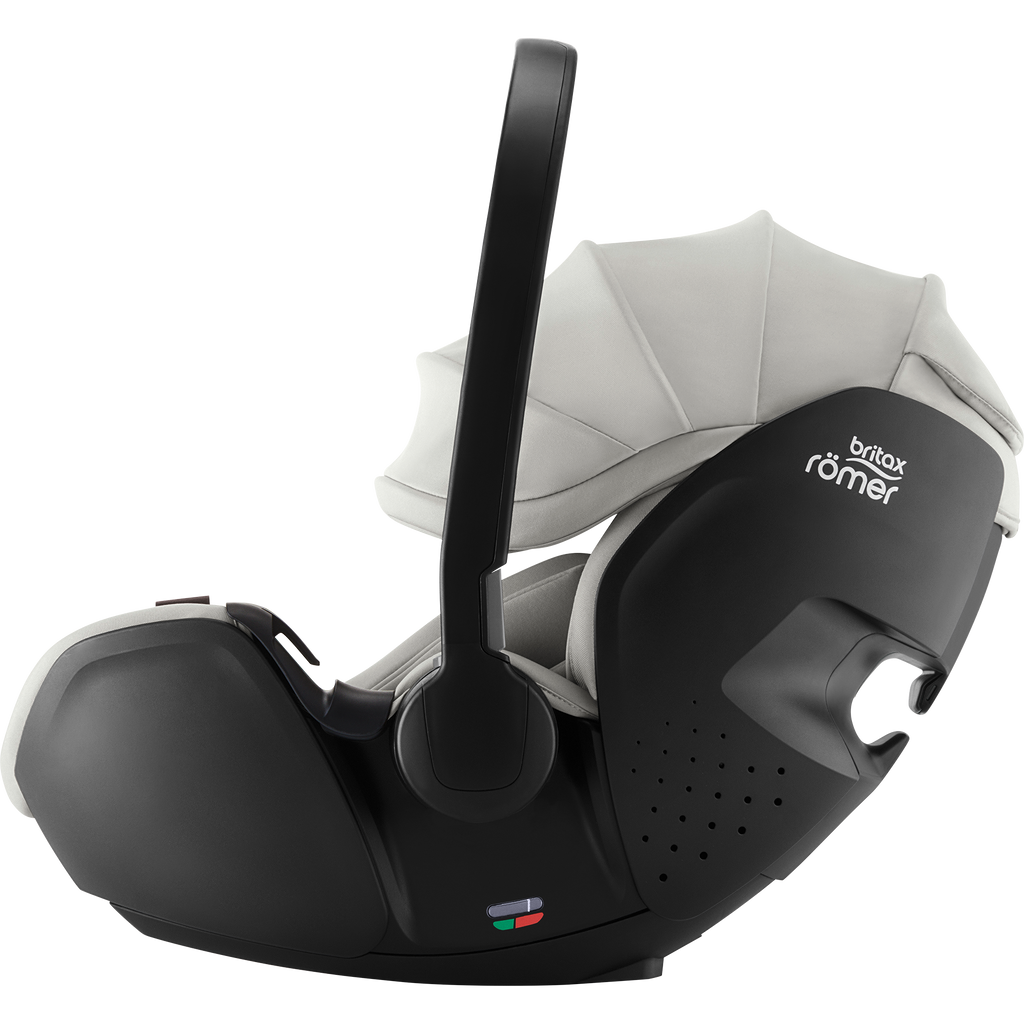 BRITAX ROMER Baby Safe Pro