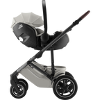 BRITAX ROMER Smile 5Z Confort Set | 3 piezas