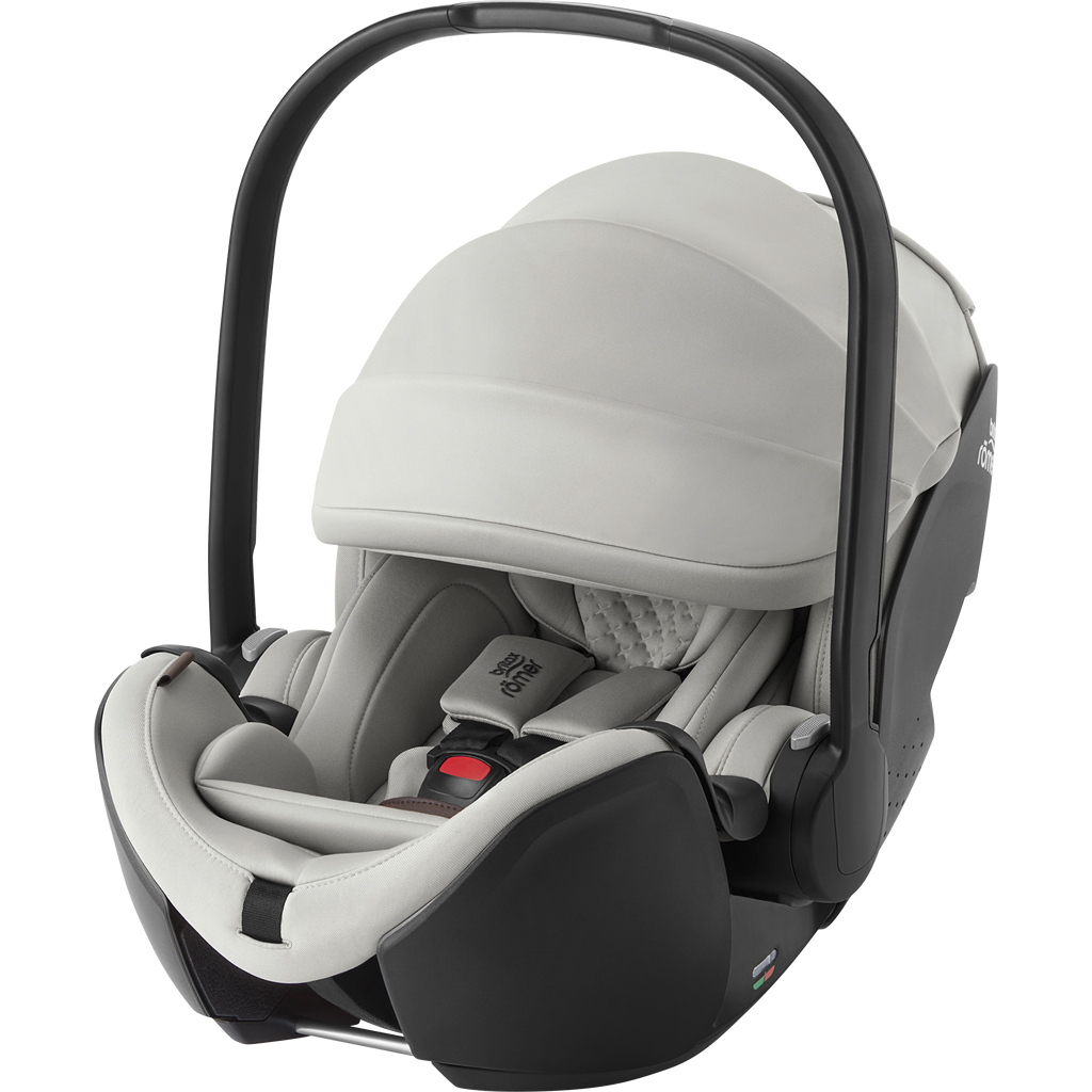 BRITAX ROMER Baby Safe Pro