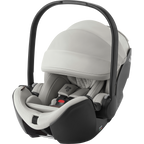 BRITAX ROMER Baby Safe Pro