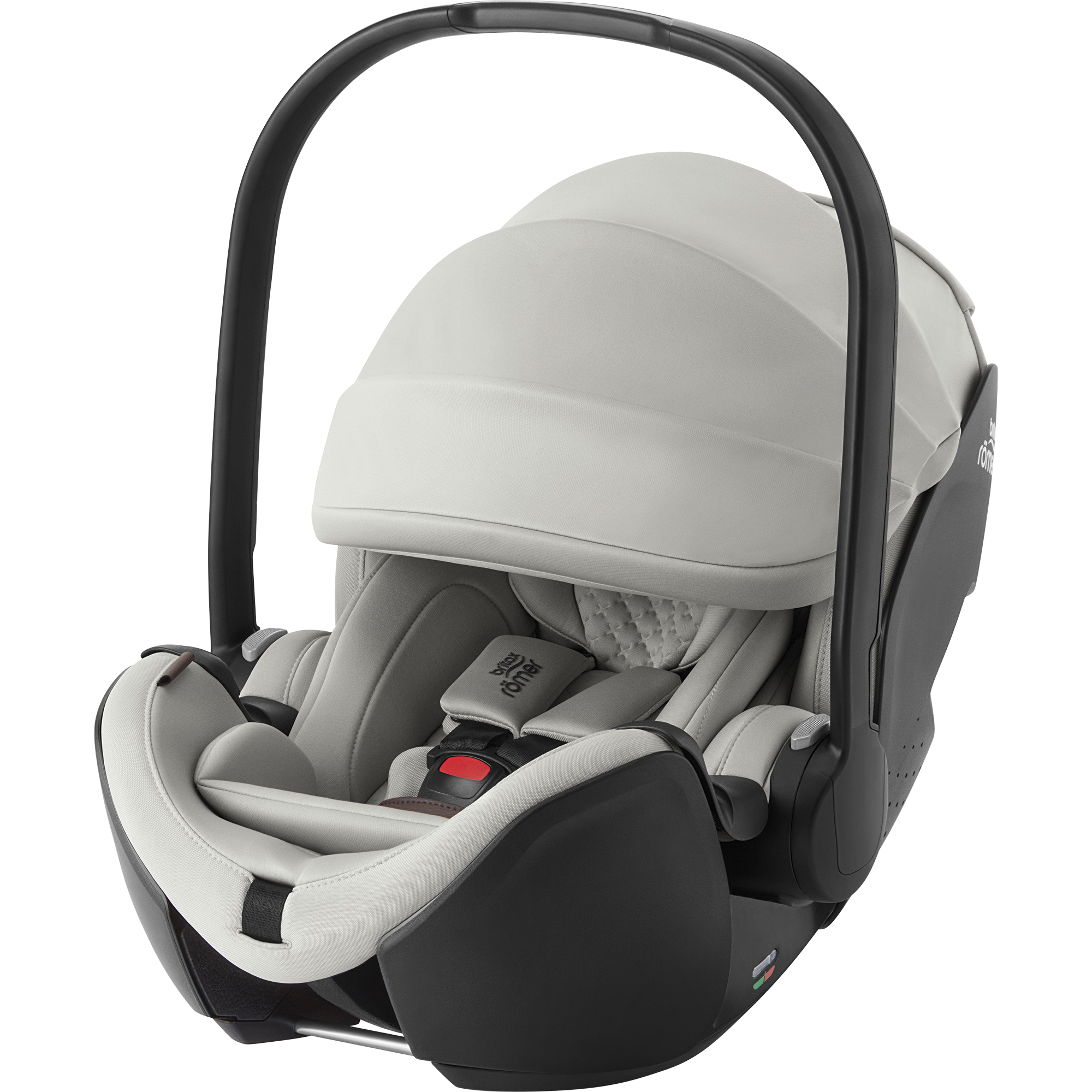 BRITAX ROMER Baby Safe Pro