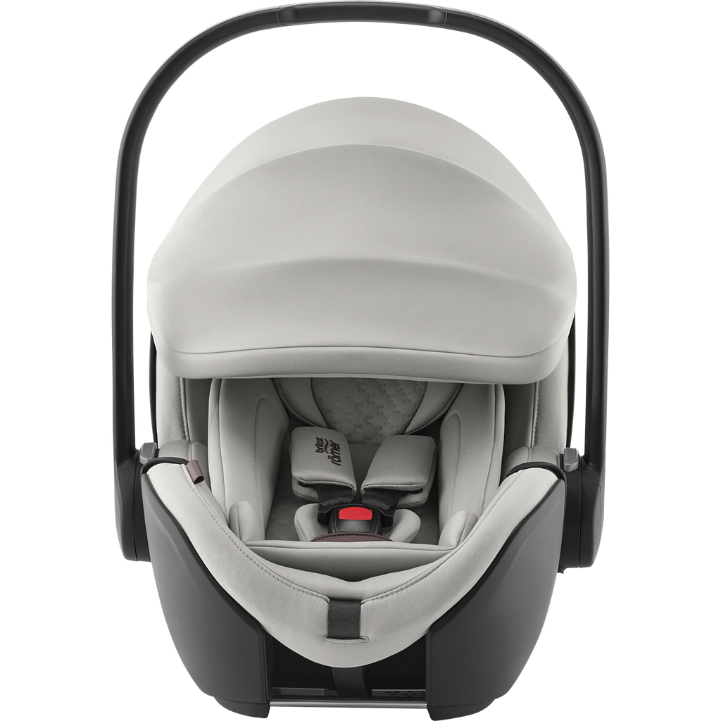 BRITAX ROMER Baby Safe Pro