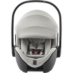 BRITAX ROMER Baby Safe Pro