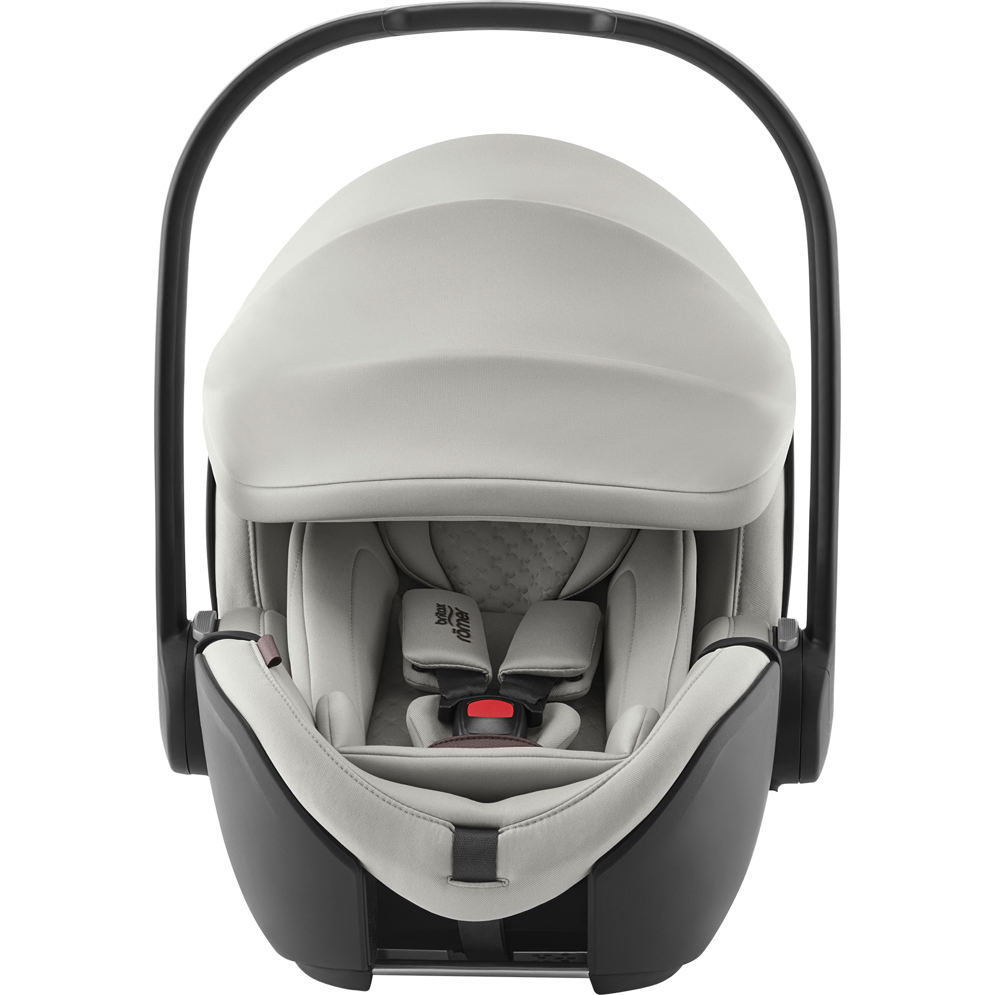 BRITAX ROMER Baby Safe Pro