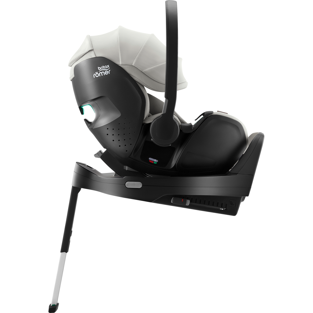 BRITAX ROMER Baby Safe Pro