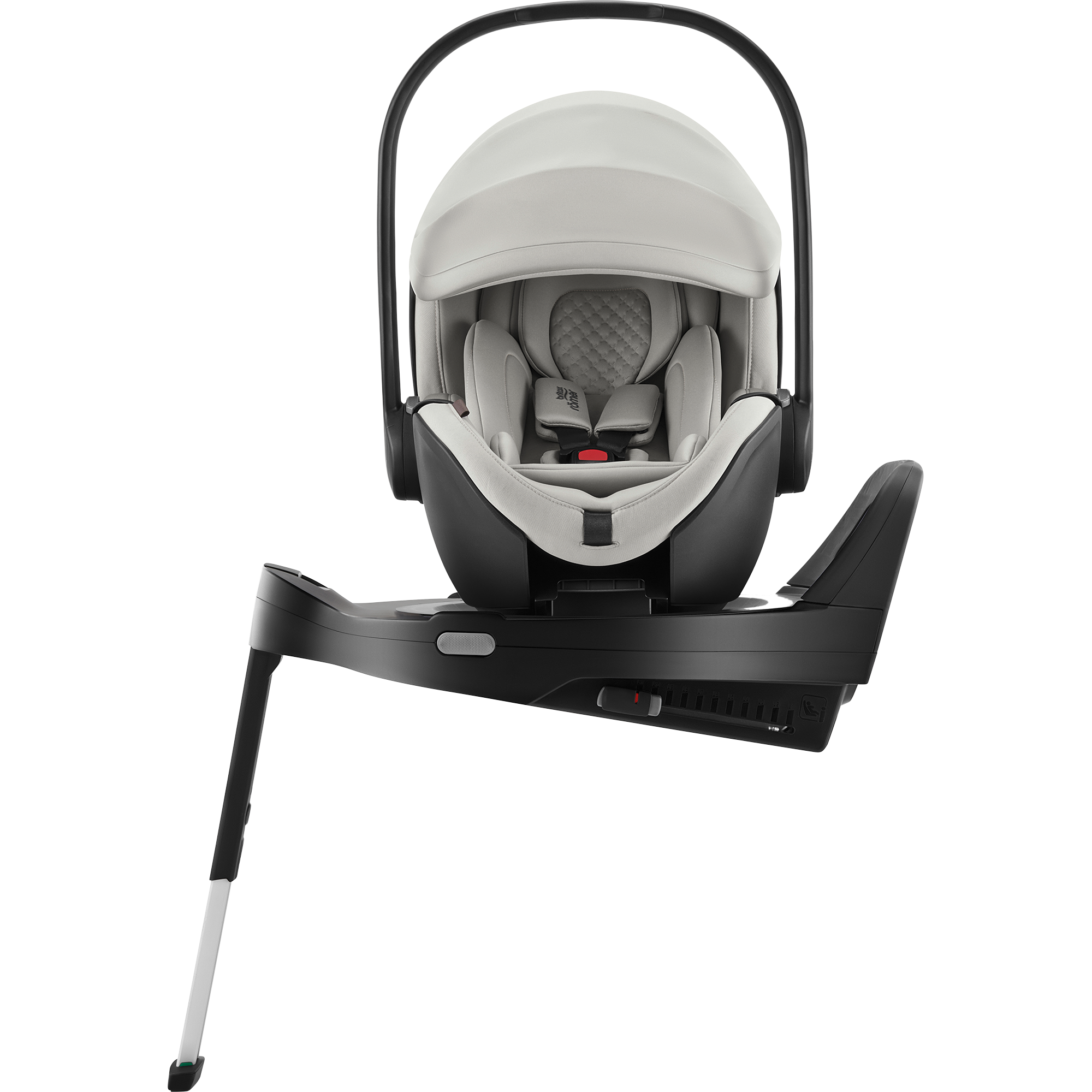 BRITAX ROMER Baby Safe Pro