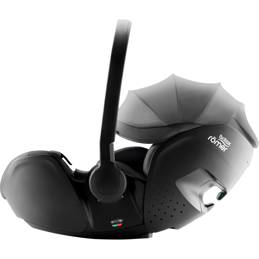 BRITAX ROMER Baby Safe Pro