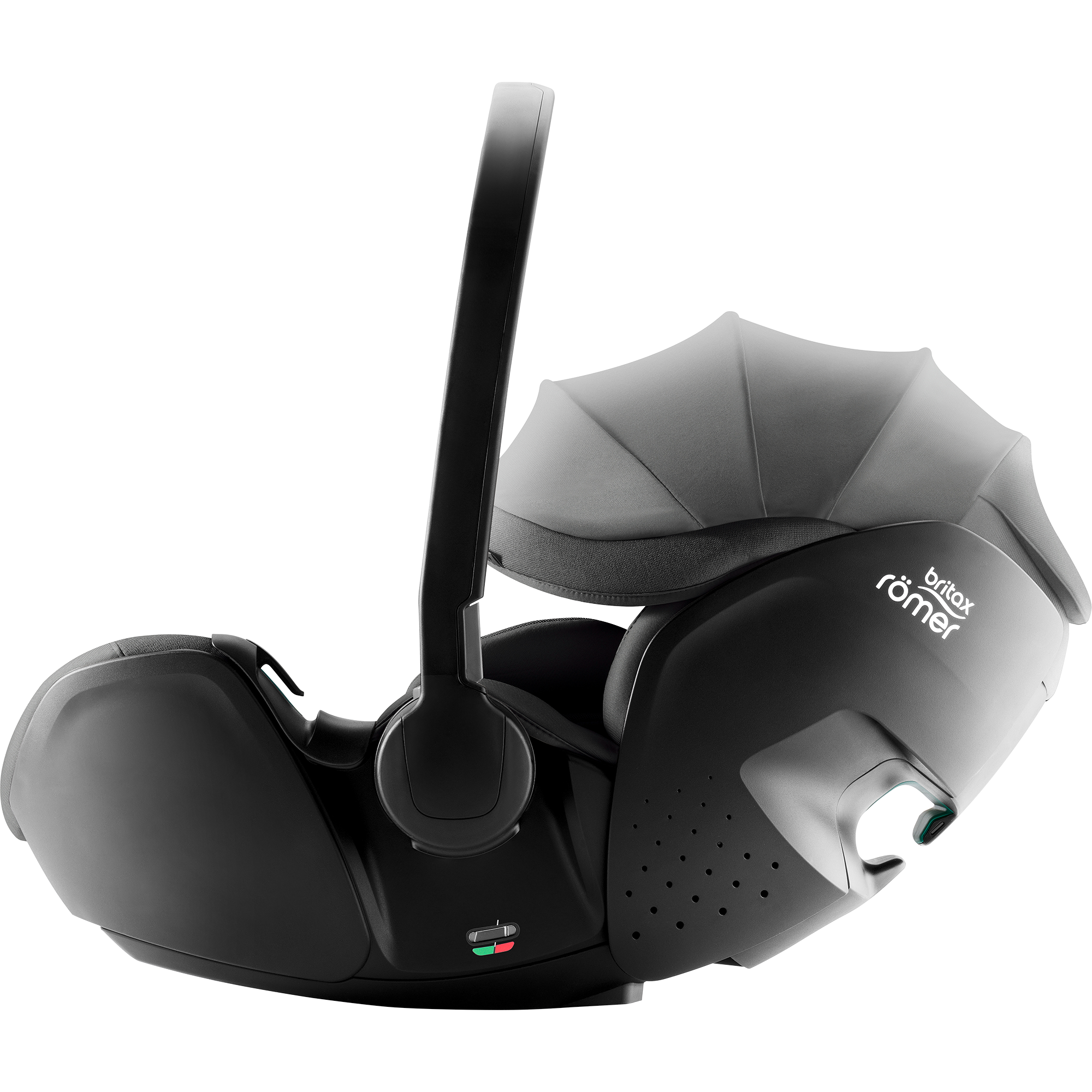 BRITAX ROMER Baby Safe Pro