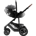 BRITAX ROMER Smile 5Z Confort Set | 3 piezas