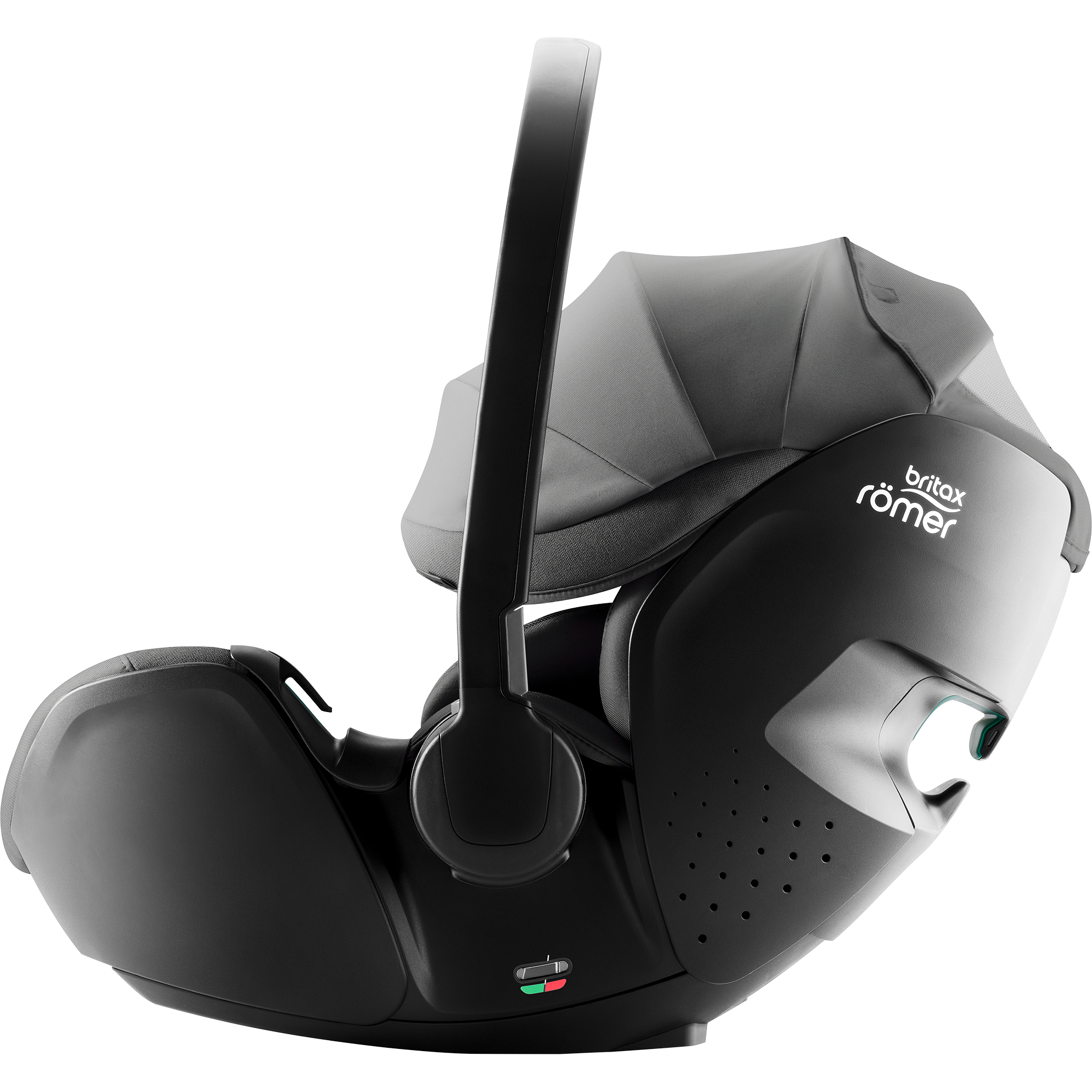 BRITAX ROMER Baby Safe Pro