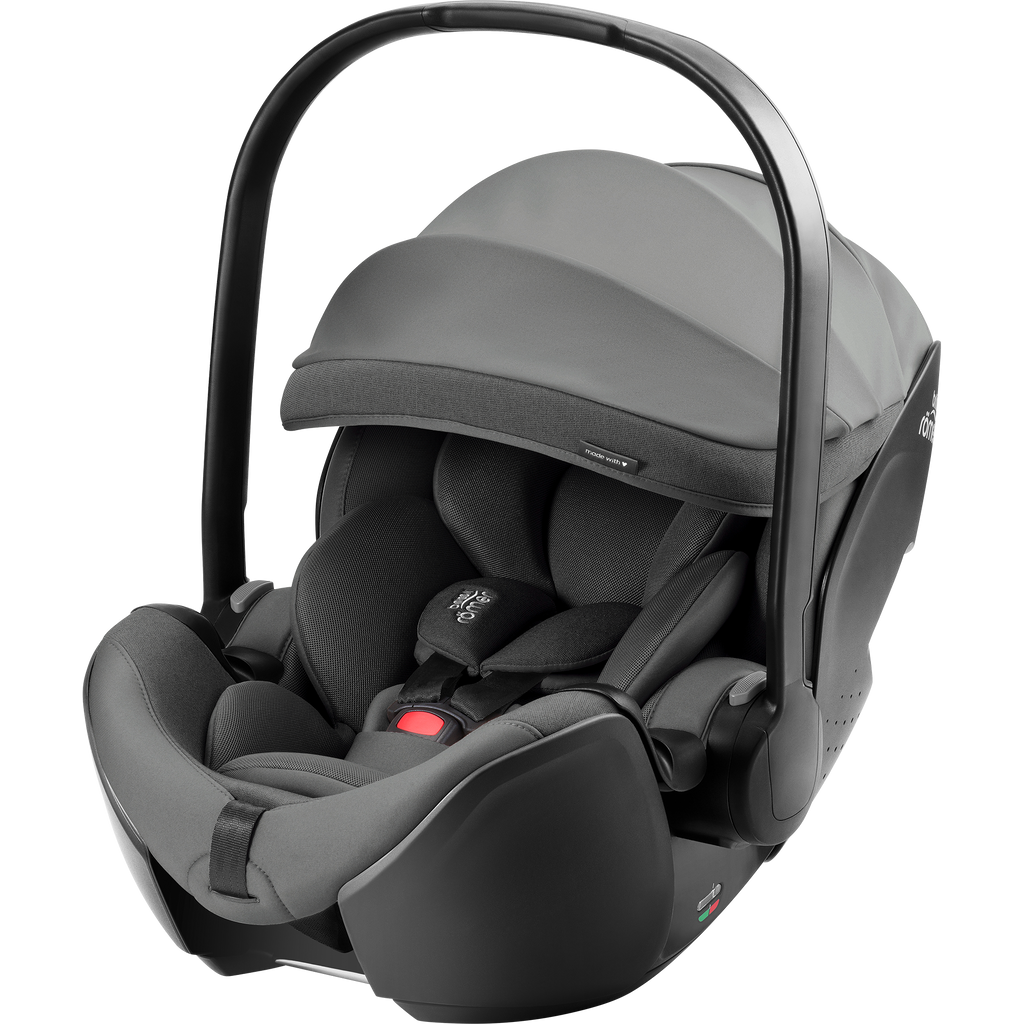 BRITAX ROMER Baby Safe Pro