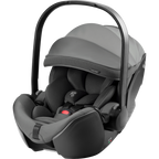 BRITAX ROMER Baby Safe Pro