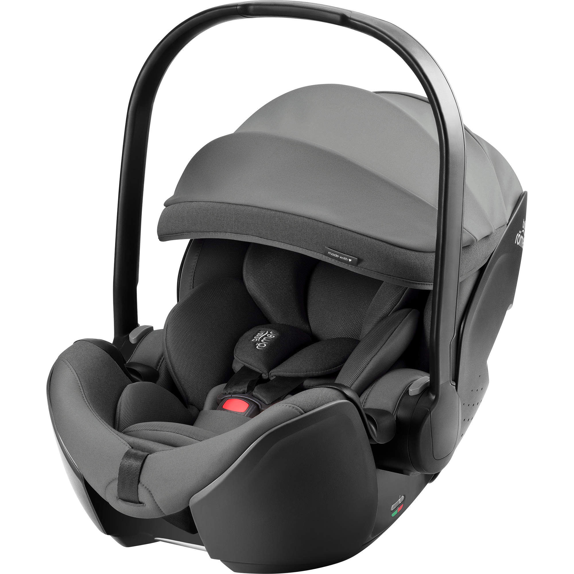 BRITAX ROMER Baby Safe Pro