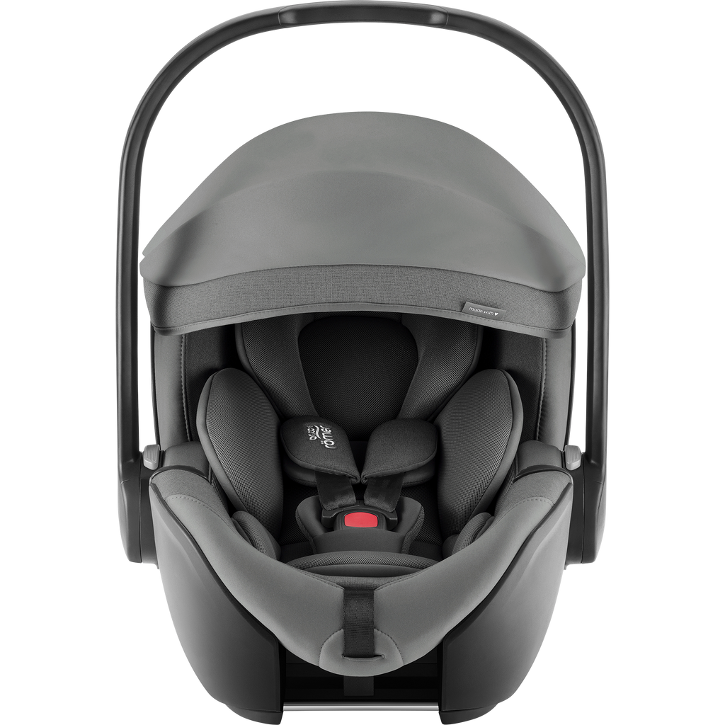BRITAX ROMER Baby Safe Pro