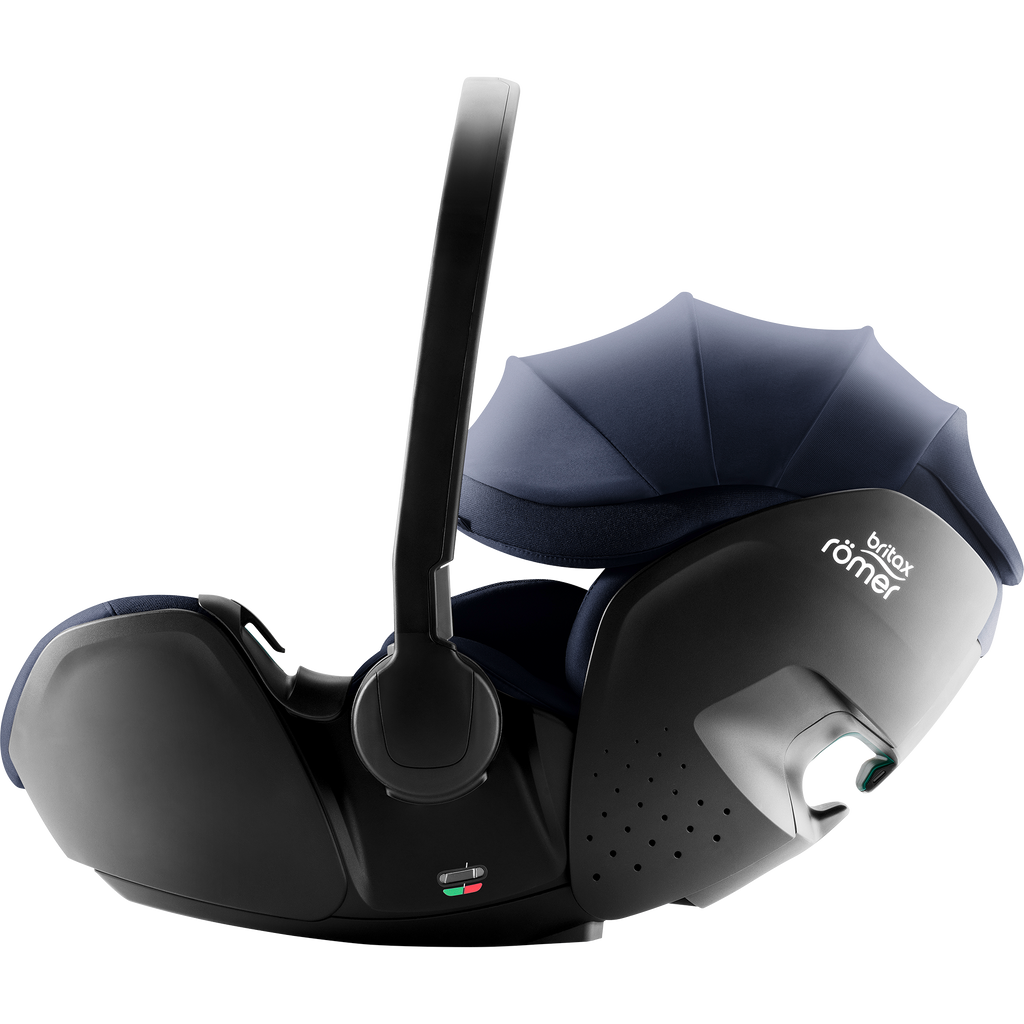 BRITAX ROMER Baby Safe Pro