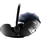 BRITAX ROMER Baby Safe Pro